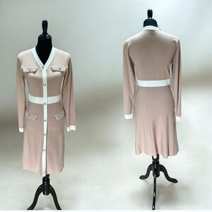 Bluoltre dress purchased in Italy!